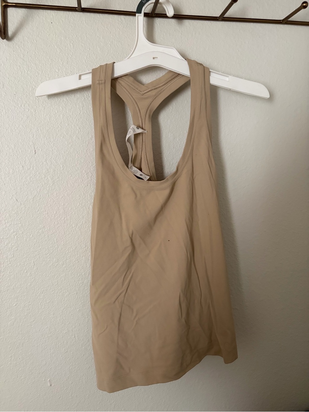 Lululemon Align Tank